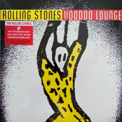 Rolling Stones – Voodoo Lounge 2LP