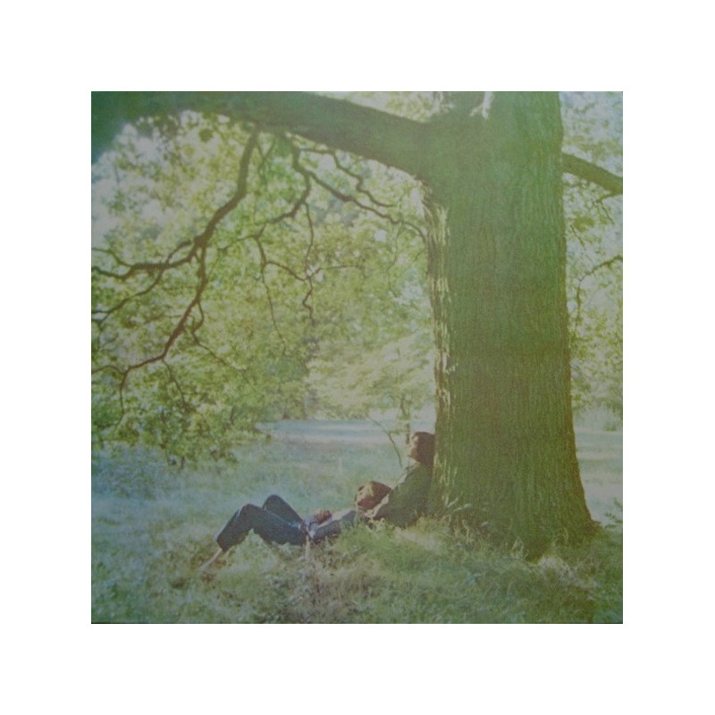 John Lennon / Plastic Ono Band – John Lennon / Plastic Ono Band John Lennon / Plastic Ono Band – John Lennon / Plastic Ono Band