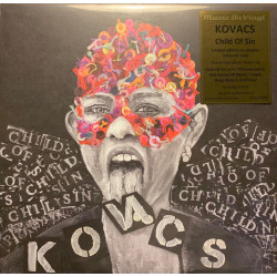 Kovacs – Child Of Sin