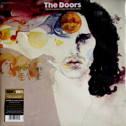 The Doors – Weird Scenes Inside The Gold Mine 2LP