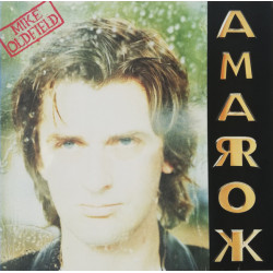 Mike Oldfield ‎– Amarok
