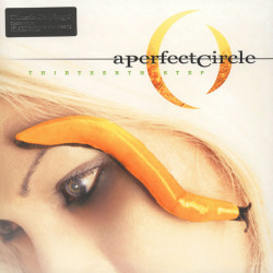 A Perfect Circle – Thirteenth Step  2LP