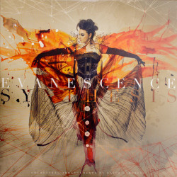 Evanescence – Synthesis  2LP + CD