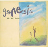 Genesis – We Can't Dance  2LP