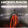 Nickelback – Feed The Machine