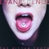 Evanescence – The Bitter Truth  2LP