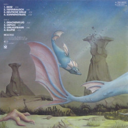 ACI ‎– Tiefenrausch