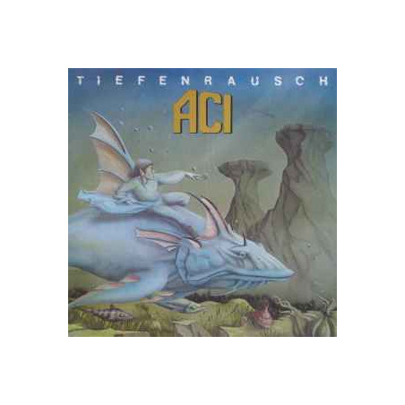 ACI ‎– Tiefenrausch