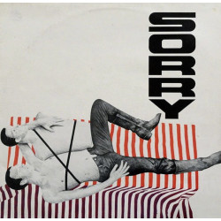 Sorry – Sorry