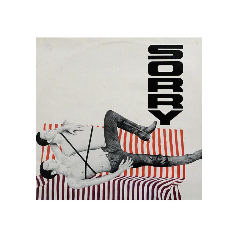 Sorry – Sorry Sorry – Sorry