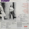 Sorry – Sorry