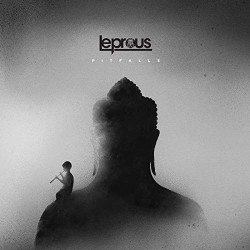 Leprous – Pitfalls  2LP + CD