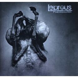 Leprous – The Congregation  2LP + CD