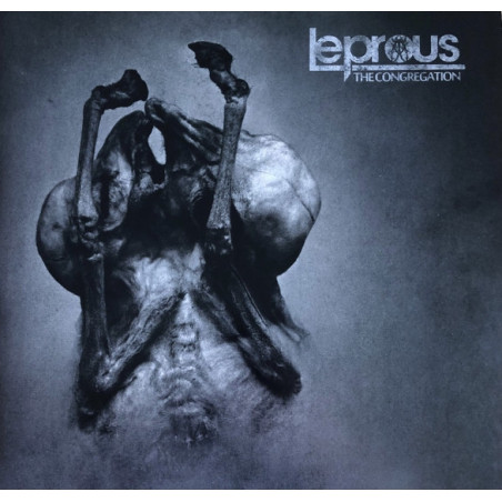 Leprous – The Congregation  2LP + CD