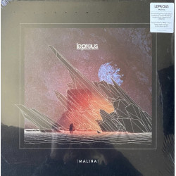 Leprous – Malina  2LP + CD