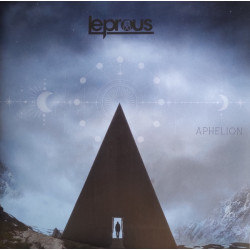 Leprous – Aphelion  2LP + CD