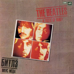 The Beatles – A Taste Of Honey