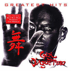 Gigi D'Agostino – Greatest Hits 2LP