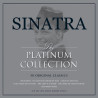 Frank Sinatra – The Platinum Collection  3LP - Coloured