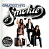 Smokie – Greatest Hits Vol.1 & Vol.2 2LP - Coloured