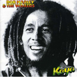 Bob Marley & The Wailers – Kaya