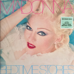 Madonna – Bedtime Stories