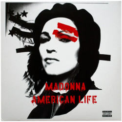 Madonna – American Life  2LP