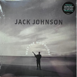 Jack Johnson – Meet The Moonlight
