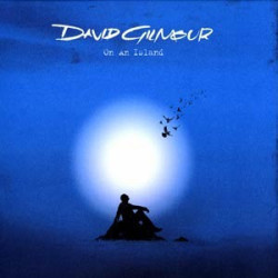 David Gilmour – On An Island