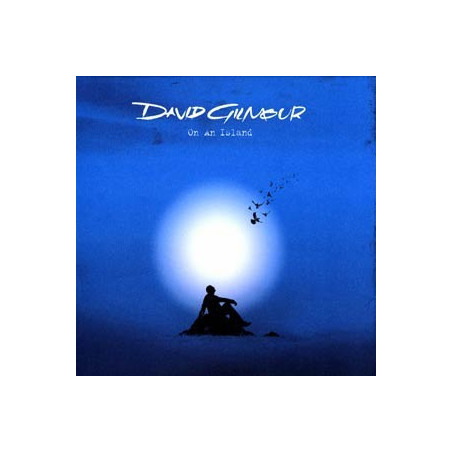 David Gilmour – On An Island