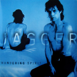 Mick Jagger – Wandering Spirit  2LP