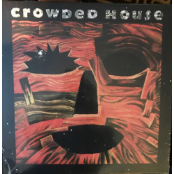 Crowded House – Woodface