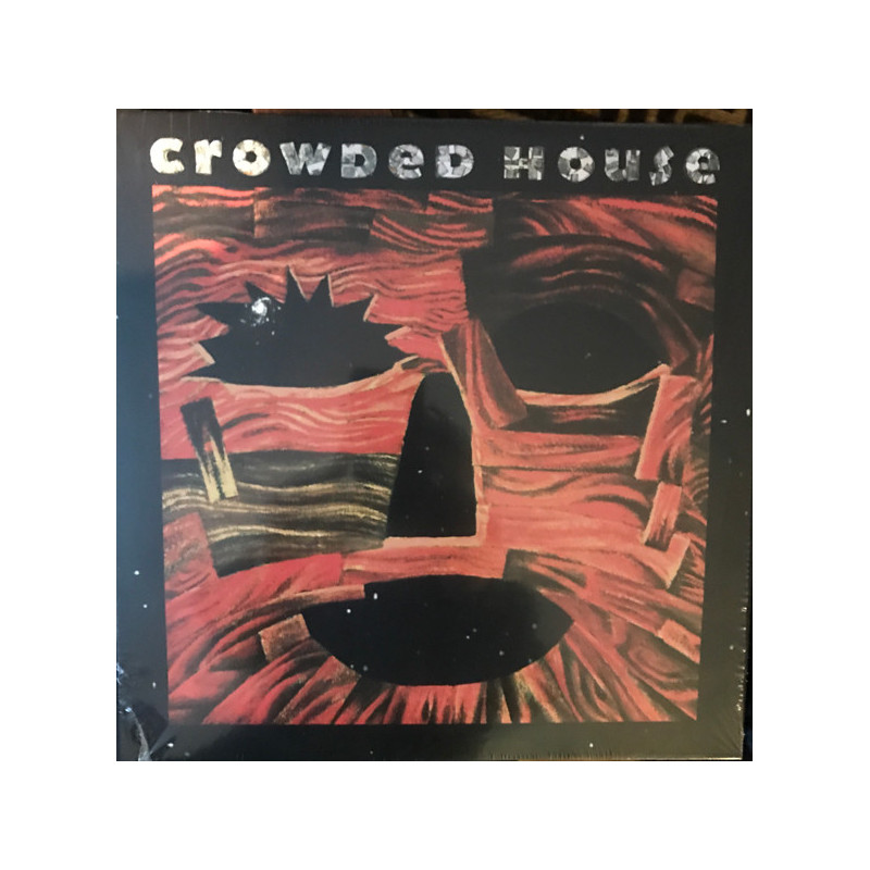 Crowded House – Woodface Crowded House – Woodface