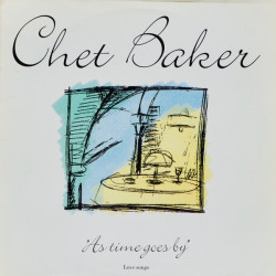 Chet Baker – As Time Goes By (Love Songs) - Coloured 2LP