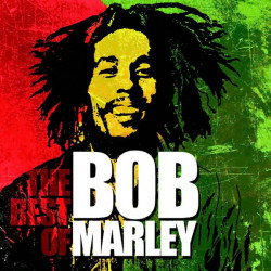 Bob Marley – The Best Of Bob Marley