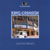 King Crimson – Live At The Orpheum