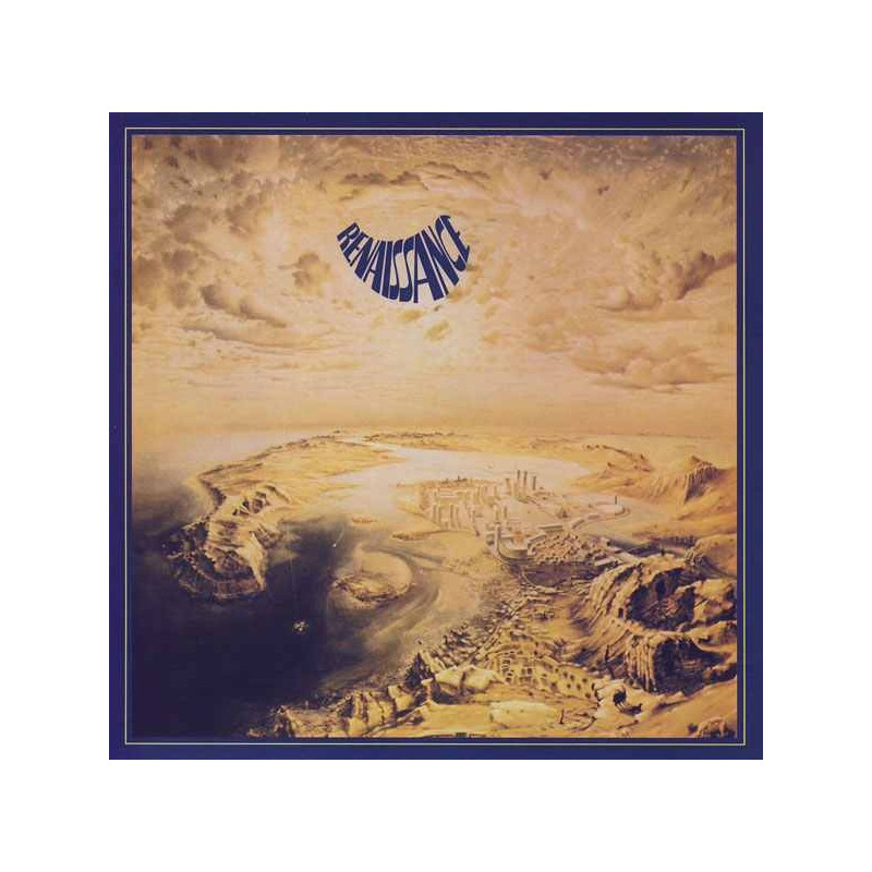 Renaissance – Renaissance Renaissance – Renaissance