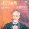 Antonín Dvořák, Antonio Meneses – Concerto For Cello And Orchestra In B Minor, Op. 104