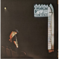 Tash Sultana – MTV Unplugged Melbourne  2LP - Coloured