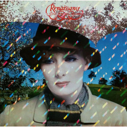 Renaissance – A Song For All Seasons