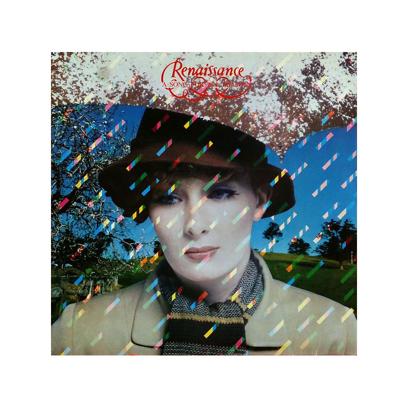 Renaissance – A Song For All Seasons