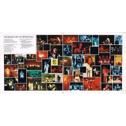 Renaissance – Live At Carnegie Hall 2LP