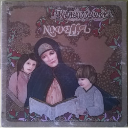Renaissance – Novella