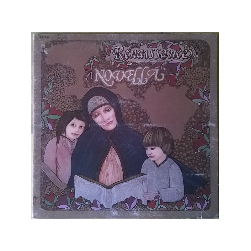 Renaissance – Novella Renaissance – Novella