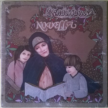 Renaissance – Novella