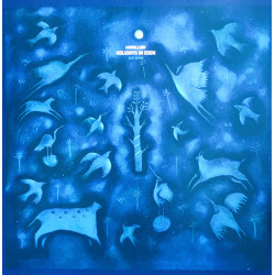 Marillion – Holidays In Eden