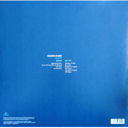 Marillion – Holidays In Eden