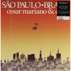 Cesar Mariano & Cia. – São Paulo • Brasil
