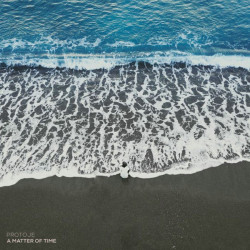 Protoje – A Matter Of Time