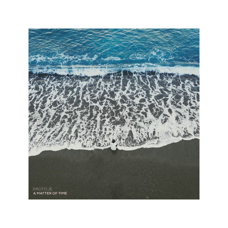 Protoje – A Matter Of Time Protoje – A Matter Of Time